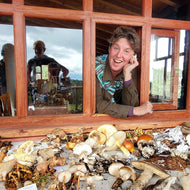 Chiapas, Mexico <BR> MyColores: Wild Colors of the Mayan Highlands <BR> October 11-19,2026