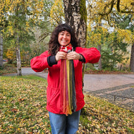 The Evergreen State College <BR> Intro to Natural History- Olympia, WA <BR> November 12th, 2025