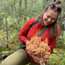 Oaxaca, Mexico <BR> August 12-20, 2025<BR> MyColores: Sierra Norte mountains <BR>Hosted by The Fungivore